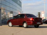 Kia Spectra I Рестайлинг 2 Самара  - изображение 27