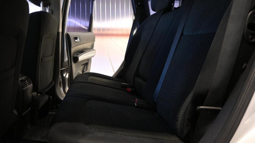 Nissan X-Trail II Рестайлинг Уфа  - изображение 15