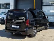 Mercedes-Benz V-Класс III (W447) Рестайлинг Москва  - изображение 26