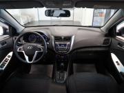 Hyundai Solaris I Рестайлинг Калуга  - изображение 50