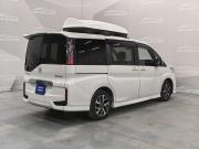 Honda Stepwgn V Рестайлинг Новосибирск  - изображение 30