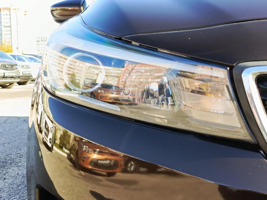 Kia Cerato III Йошкар-Ола  - изображение 21