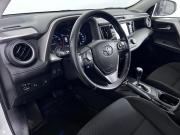 Toyota RAV4 IV (XA40) Рестайлинг Ростов-на-Дону  - изображение 27