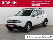 Renault Duster I Рестайлинг Красноярск  - изображение 23