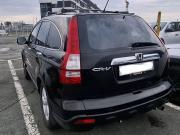 Honda CR-V III Екатеринбург  - изображение 11