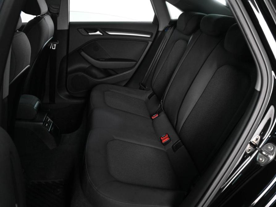 Audi A3 III (8V) Рестайлинг Ростов-на-Дону  - изображение 9