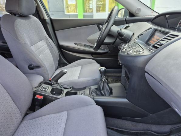 Nissan Primera III (P12) с пробегом 2003 года, цена 350 000 рублей, 194799 км, седан, Автокод Объявления