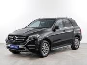 Mercedes-Benz GLE I (W166) Москва  - изображение 28