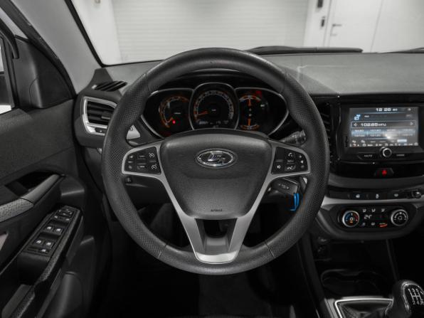 Lada (ВАЗ) Vesta I с пробегом 2019 года, цена 790 000 рублей, 209924 км, универсал, Автокод Объявления