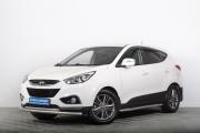 Hyundai ix35 I Рестайлинг Томск  - изображение 21