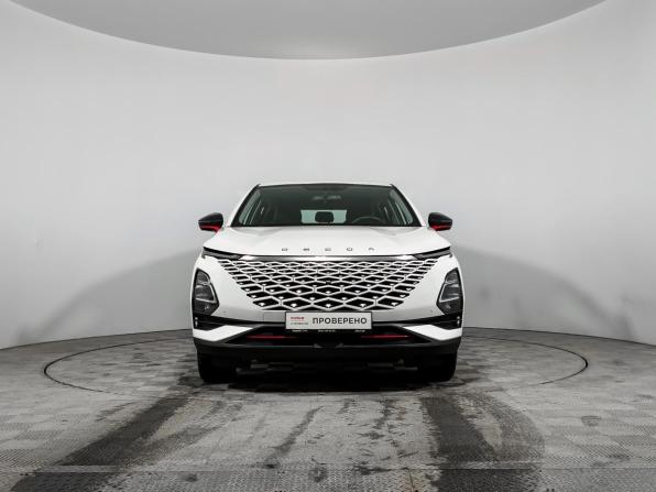 Omoda C5 I с пробегом 2023 года, цена 1 545 000 рублей, 53845 км, внедорожник, Автокод Объявления