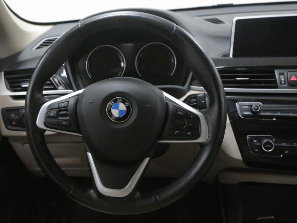 BMW X1 II (F48) Рестайлинг с пробегом 2020 года, цена 2 500 000 рублей, 101000 км, внедорожник, Автокод Объявления