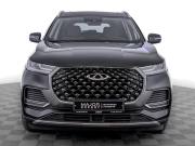 Chery Tiggo 8 Pro Max I Москва  - изображение 33