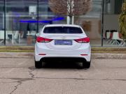Hyundai Elantra V (MD) Рестайлинг Краснодар  - изображение 27