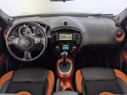 Nissan Juke I Рестайлинг Москва  - изображение 48