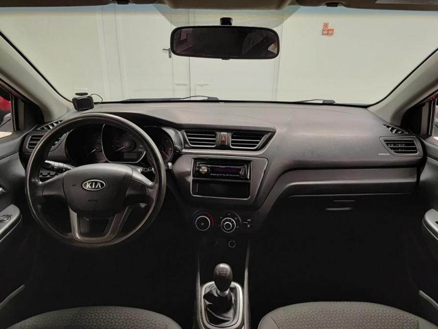 Kia Rio III Казань  - изображение 17