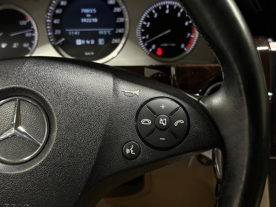 Mercedes-Benz GLK-Класс I (X204) Челябинск  - изображение 18