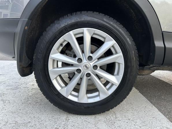 Nissan Qashqai II с пробегом 2014 года, цена 1 475 000 рублей, 147917 км, внедорожник, Автокод Объявления