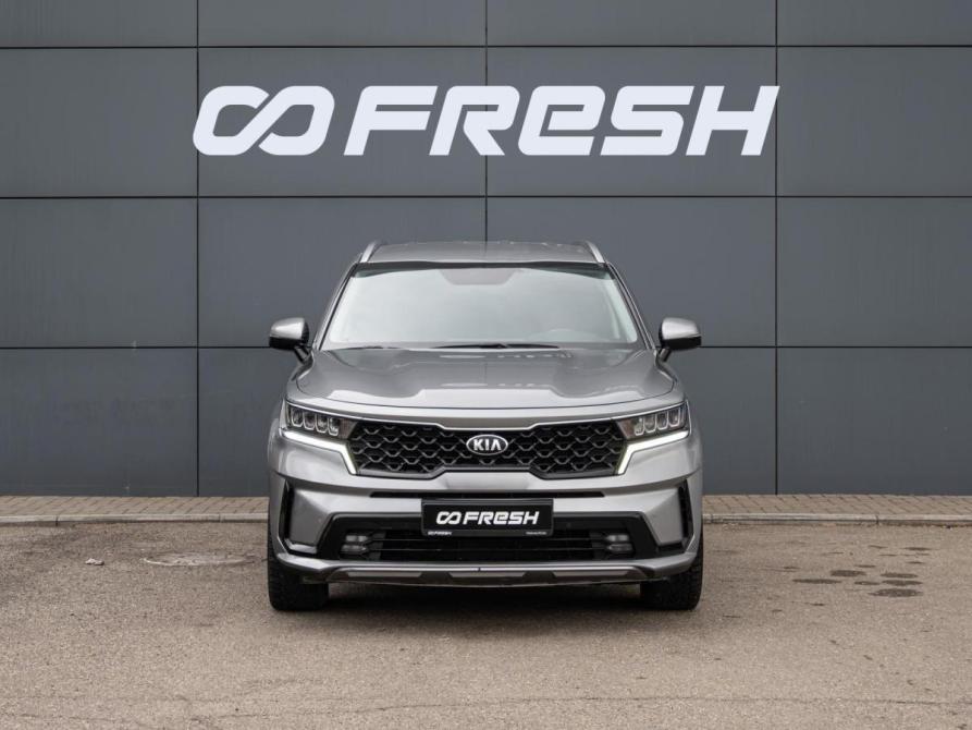 Kia Sorento IV Краснодар  - изображение 3