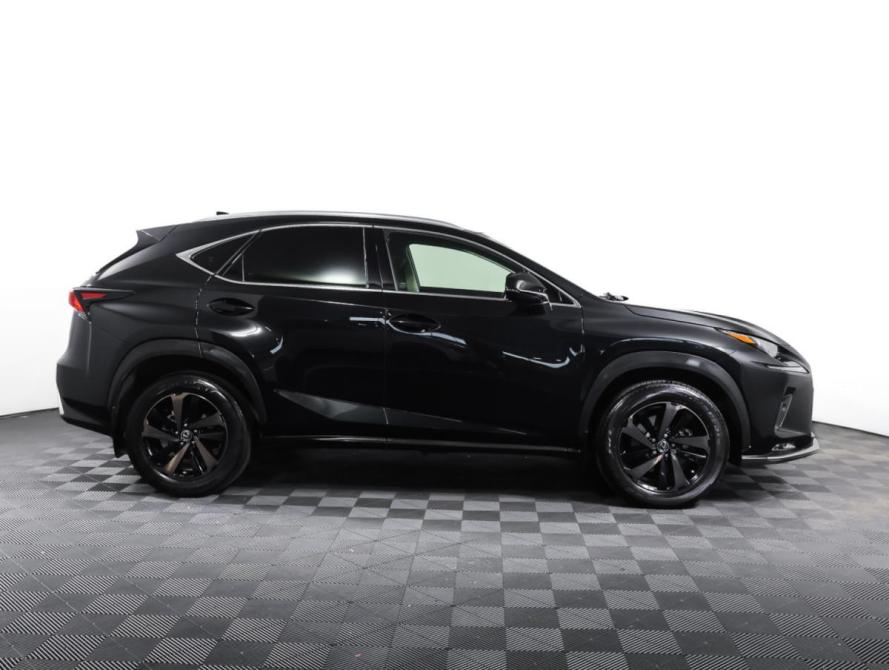 Lexus NX I Рестайлинг Москва  - изображение 4