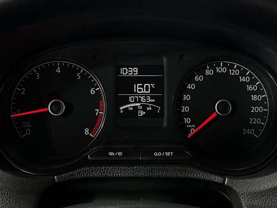 Volkswagen Polo V Рестайлинг Ижевск  - изображение 13