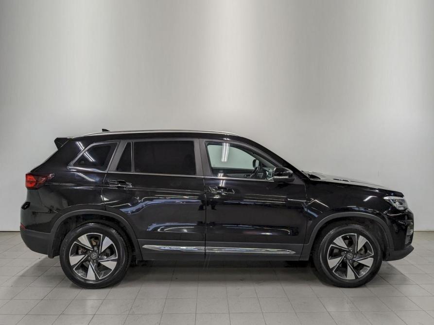 Changan CS75 I Рестайлинг Химки  - изображение 4