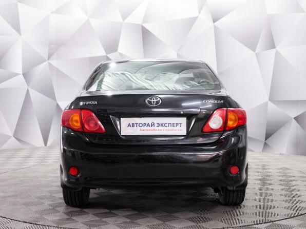 Toyota Corolla X (E140 E150) с пробегом 2008 года, цена 797 000 рублей, 238000 км, седан, Автокод Объявления