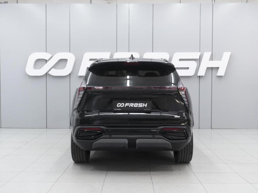 Geely Atlas II Ростов-на-Дону  - изображение 4