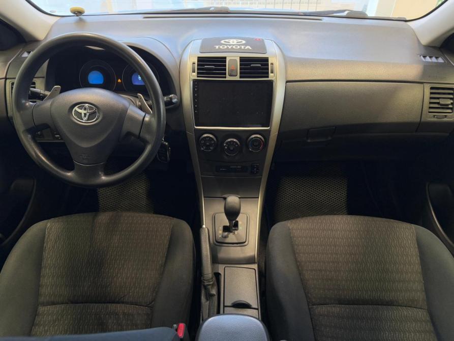 Toyota Corolla X (E140 E150) Волгоград  - изображение 8
