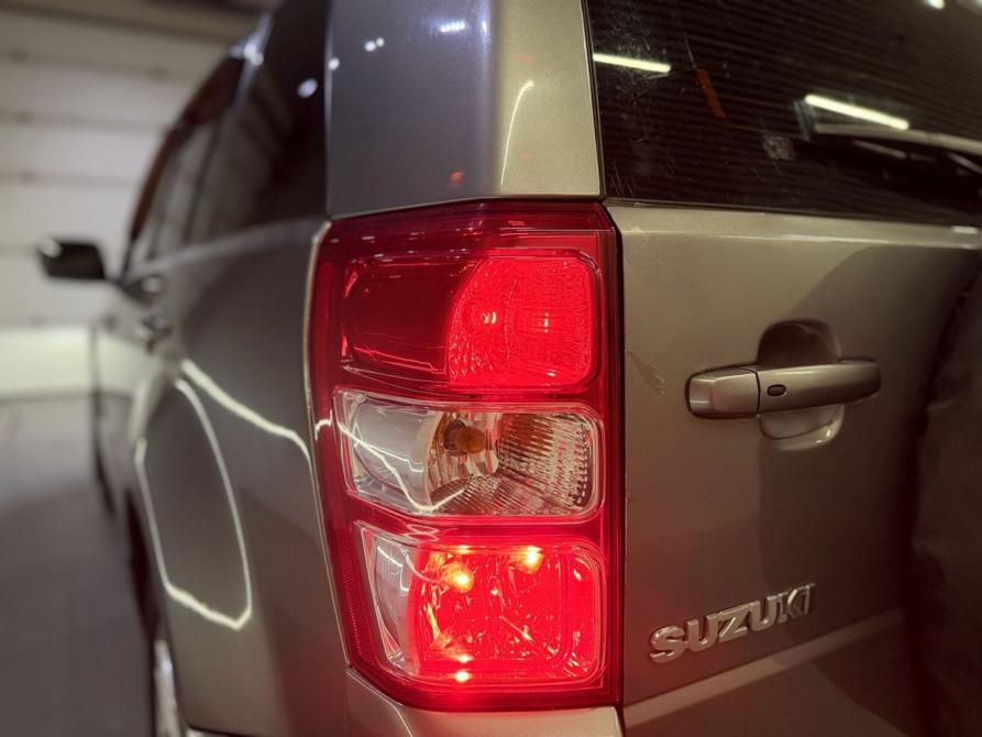 Suzuki Grand Vitara II Новосибирск  - изображение 9