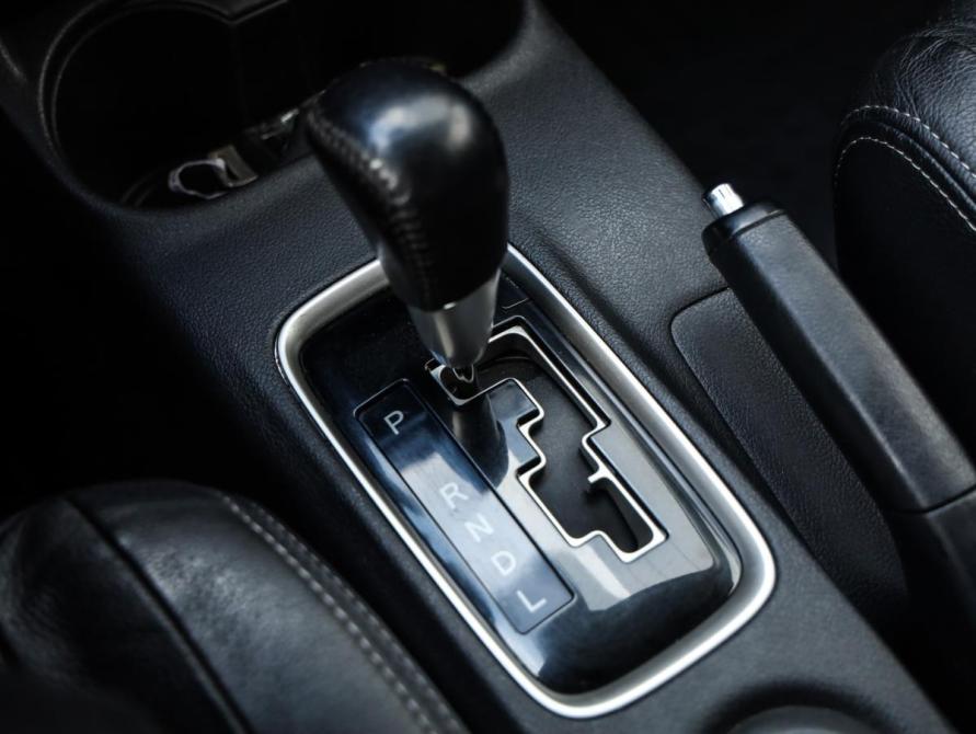 Mitsubishi Outlander III Рестайлинг 2 Санкт-Петербург  - изображение 18