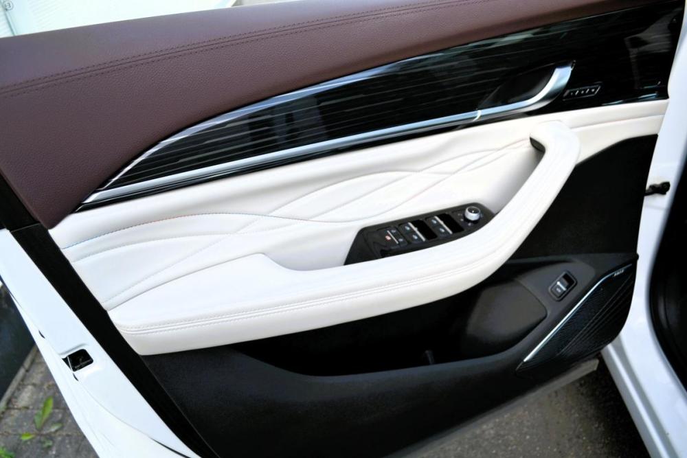 Geely Monjaro I Липецк  - изображение 11