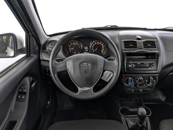 Lada (ВАЗ) Granta I Рестайлинг с пробегом 2023 года, цена 670 000 рублей, 79955 км, седан, Автокод Объявления