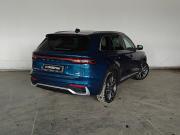Geely Monjaro I Москва  - изображение 24