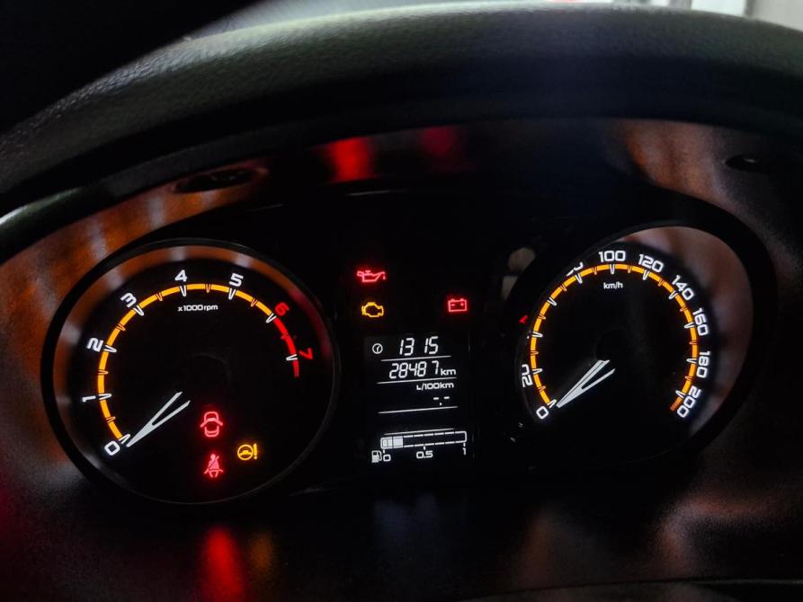 Lada (ВАЗ) Granta I Рестайлинг Нижний Новгород  - изображение 2
