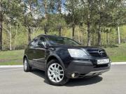 Opel Antara I Прокопьевск  - изображение 31