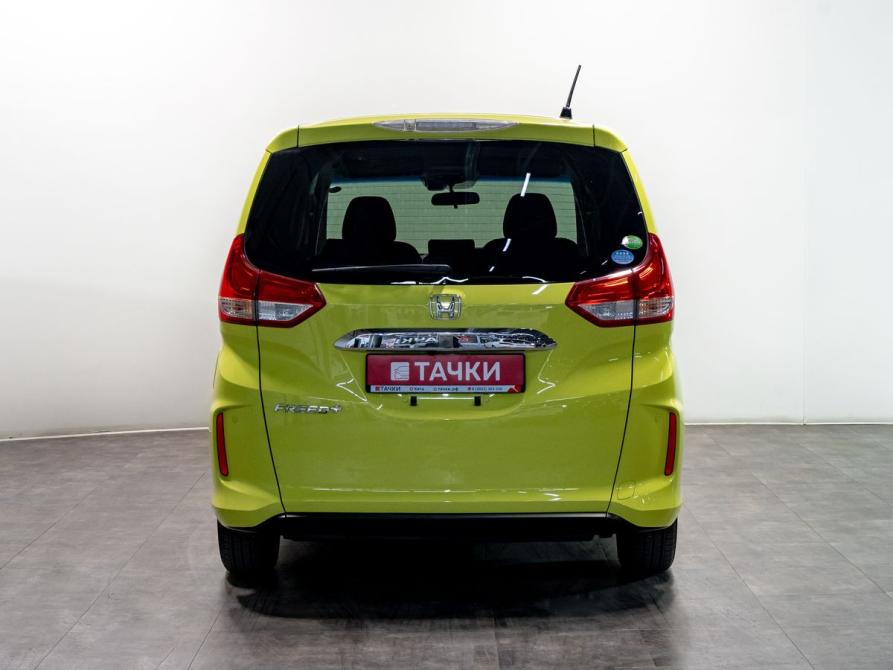 Honda Freed II Рестайлинг Чита  - изображение 4