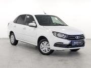 Lada (ВАЗ) Granta I Рестайлинг Москва  - изображение 28