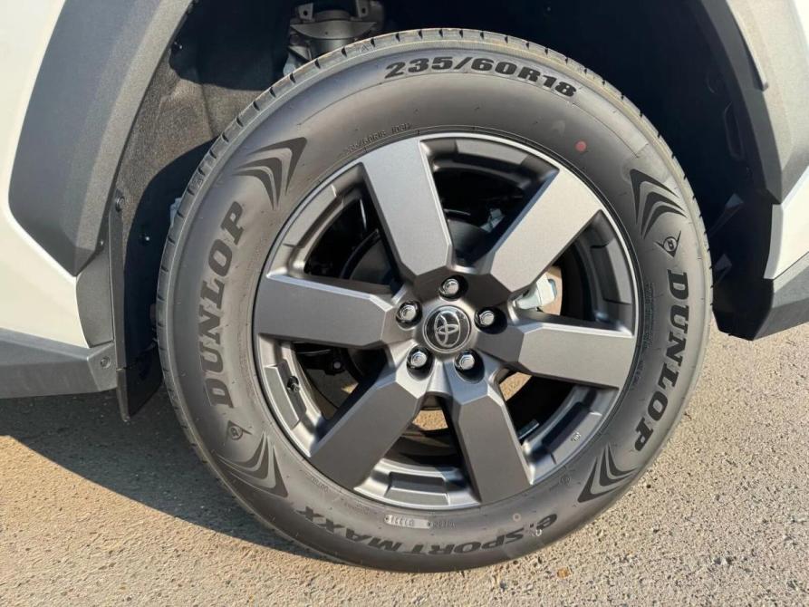 Toyota RAV4 VI (XA60) Альметьевск  - изображение 4