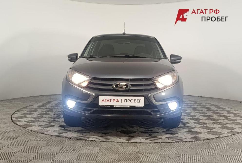 Lada (ВАЗ) Granta I Рестайлинг Волгоград  - изображение 2