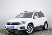 Volkswagen Tiguan I Рестайлинг Пермь  - изображение 28