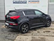Kia Sportage III Рестайлинг Петрозаводск  - изображение 12