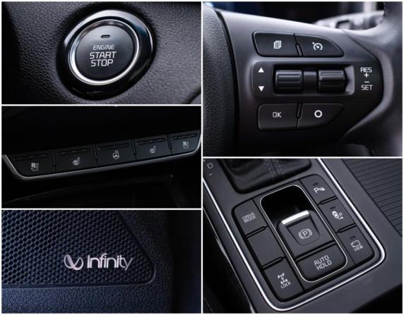 Kia Sorento III Prime с пробегом 2017 года, цена 2 958 000 рублей, 92000 км, внедорожник, Автокод Объявления