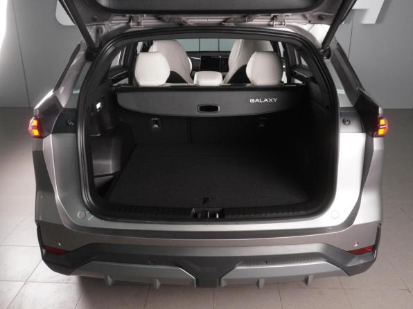Geely Galaxy L7 с пробегом 2023 года, цена 3 590 000 рублей, 40039 км, внедорожник, Автокод Объявления