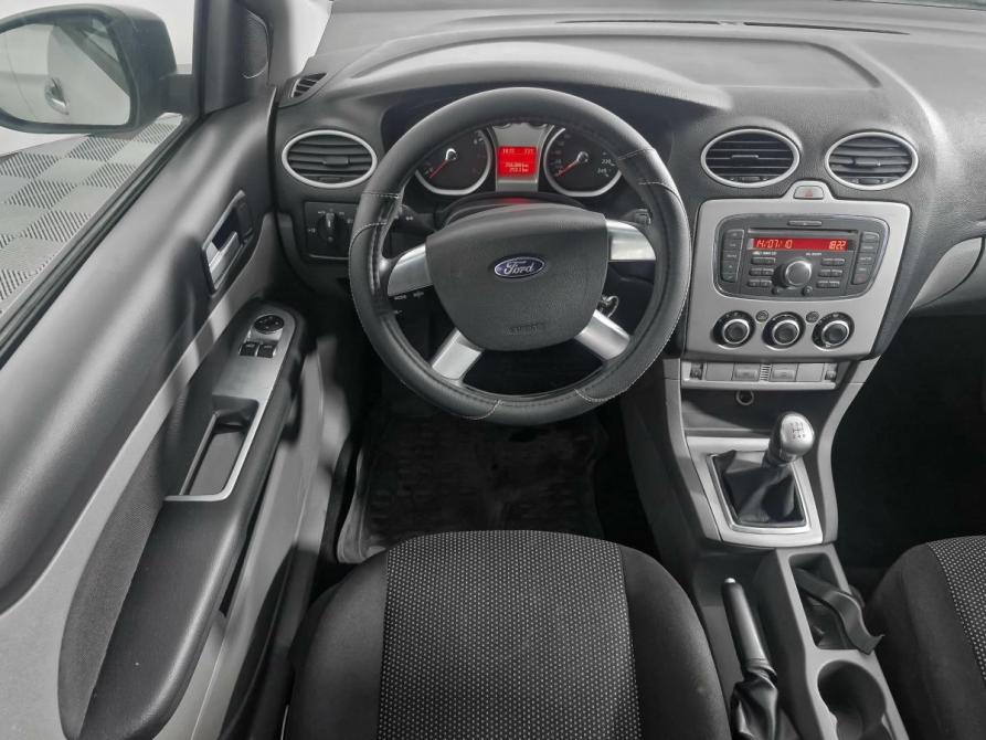 Ford Focus II Рестайлинг Нижний Новгород  - изображение 9
