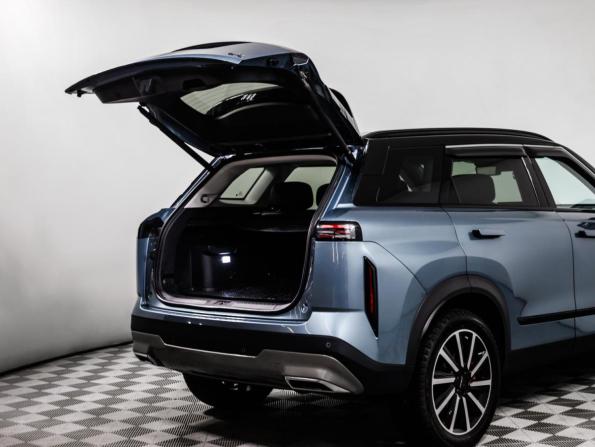 Jaecoo J7 I с пробегом 2024 года, цена 2 398 000 рублей, 52150 км, внедорожник, Автокод Объявления