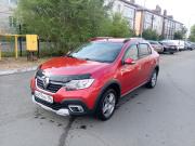 Renault Logan II Рестайлинг Оренбург  - изображение 11