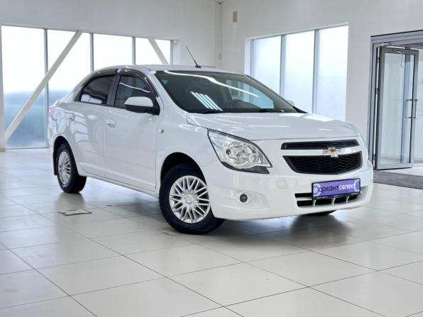 Chevrolet Cobalt II с пробегом 2013 года, цена 695 000 рублей, 88295 км, седан, Автокод Объявления