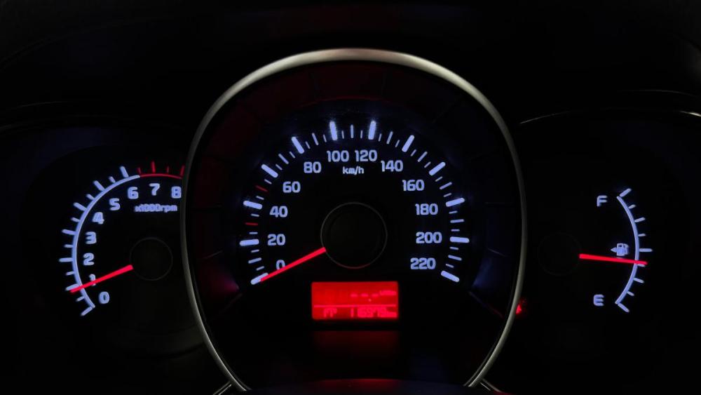 Kia Rio III Рестайлинг Киров  - изображение 14