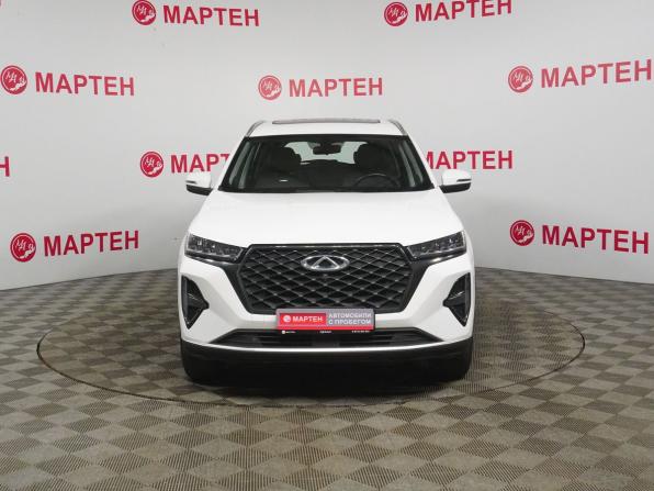 Chery Tiggo 7 Pro Max I с пробегом 2023 года, цена 1 857 000 рублей, 69353 км, внедорожник, Автокод Объявления